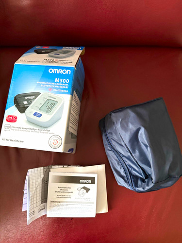 Omron m300 intellisense - omron,