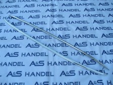 Orig. Dachreling A6 S6 RS6 4F Avant Kombi Alu Reling roof rail Aluminium S-Line