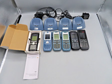 #SE5120# Konvolut Ascom DH4