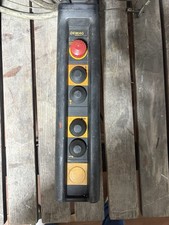 Kransteuerung  Demag DST 6/7