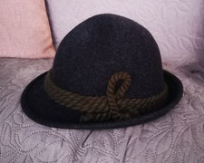 Neuwertiger Filzhut LODENHUT