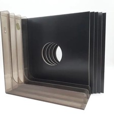 Vinyl LP-Winkel, 80er Jahre in