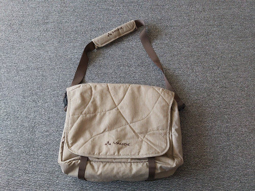 Vaude damen herren - vaude, tasche