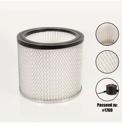 Kartuschenfilter für