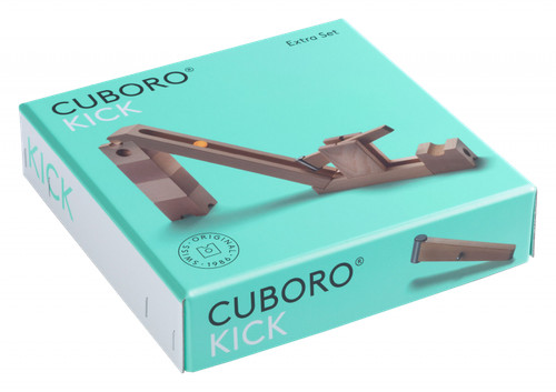 Cuboro kick erweiterungsset - cuboro,