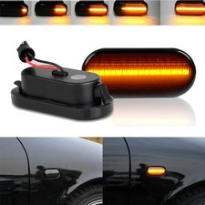 2x LED SEITENBLINKER Blinker