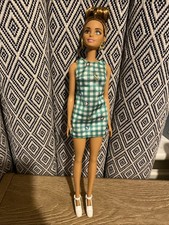 Barbie Fashionistas #50