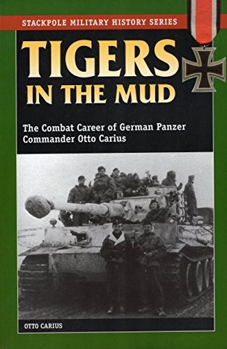 Tigers the mud - the, combat