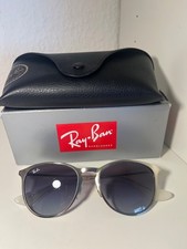Ray Ban Sonnenbrille Metall