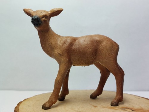 Schleich reh ricke 14221 - reh,,