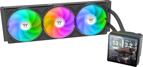 Thermaltake th360 ultra - th360, v3