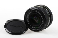 SOLIGOR 28mm f/2,8 Wide-Auto für Pentax PK - SNr: 88745144