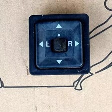 Exterior Mirror Switch for