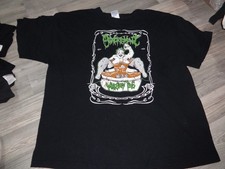 Sexcrement Vintage Shirt