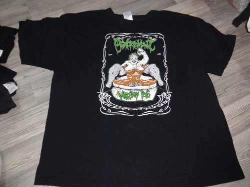 Sexcrement vintage shirt - sexcrement,