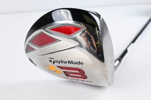 Taylormade burner 2008 driver - 2008,