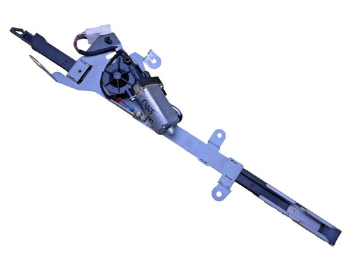 Belt extender right - extender,