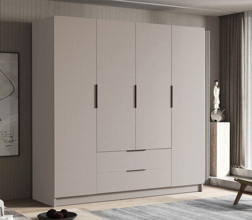 Kleiderschrank giswerto - kleiderschrank, i