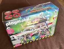 Playmobil Ghostbusters Ecto 1a
