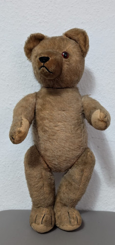 Alter teddybär plüschtier - alter,