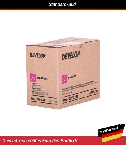 Tnp 22m develop - tnp-22m, ineo+