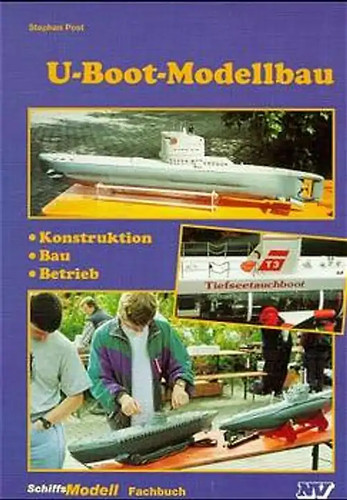 U-Boot-Modellbau