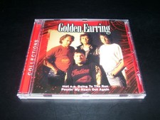 Golden Earring - Collections * RARE CD 2006 Holland *