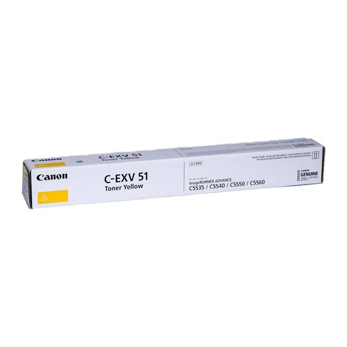 Canon advance - ir,