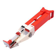 Double-barrel Sowing and