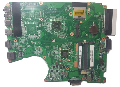 Motherboard toshiba satellite - motherboard,