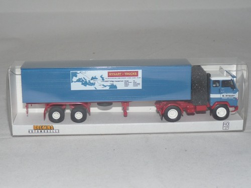 Brekina 85685 volvo 89 - 85685, f