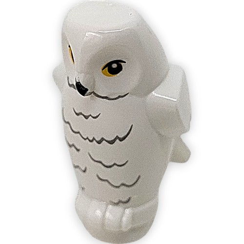 Lego hedwig eule - lego,