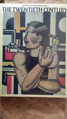 The twentieth century alan - the,