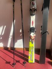 SKI  VÖLKL Racetiger SPEEDWALL SL 160     ...  V E R K A U F T ... !!!