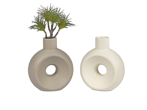 Formano vase keramik cm - keramik, 15