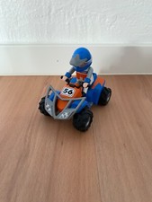Playmobil 4229 Racing Quad
