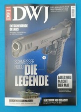 DWJ DAS MAGAZIN FÜR