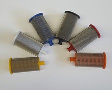 Filter nach Wahl passend für