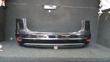 2L53X36 * VW Sharan II 7N,Seat Alhambra II 7N Heckstoßstange 6XPDC 7N0807421B