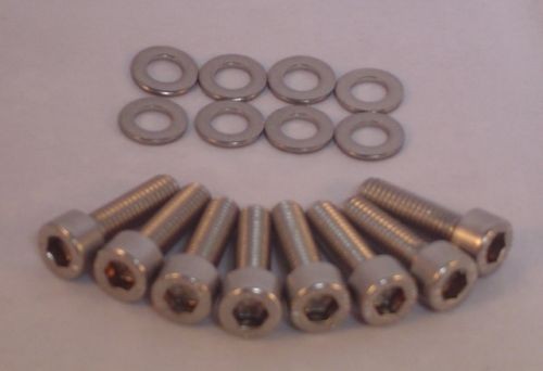 Ventildeckel schrauben - ventildeckel,