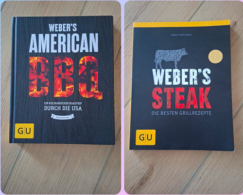 Weber american bbq - american, –