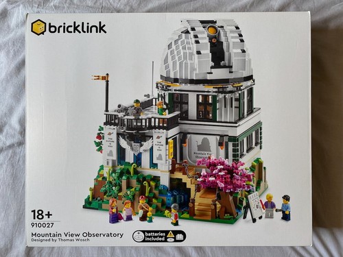 Lego 910027 mountain view - mountain,