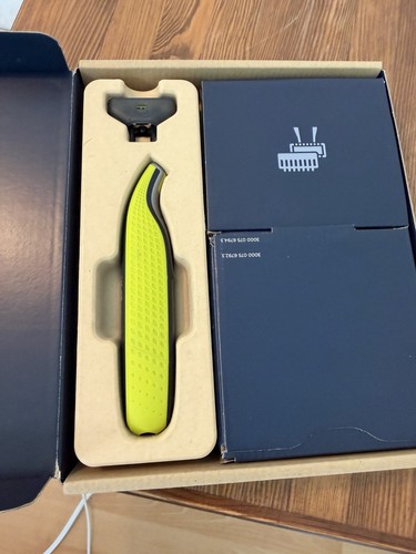 Philips trimmer haar - trimmer, &