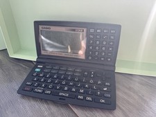 Casio SF 5980  512 KB -