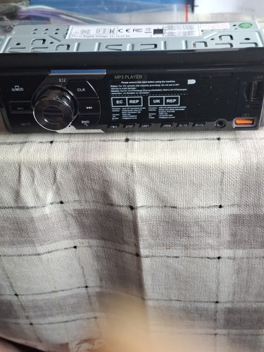 autoradio