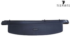 Volkswagen Touareg II 2014 Gepäckraumabdeckung 7p686777345w