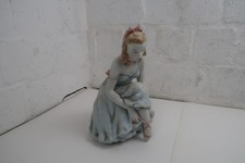 Rosenthal Figur