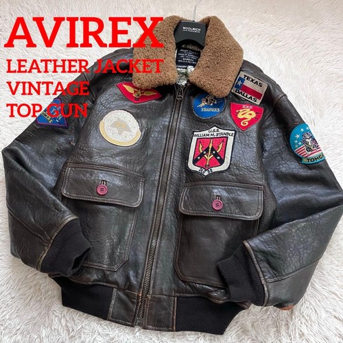 Avirex top gun - avirex,