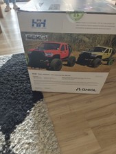Axial SCX6 Trail Honcho 1/6