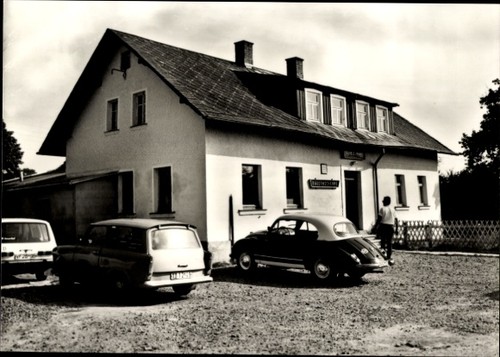 Landwüst markneukirchen im - markneukirchen,
